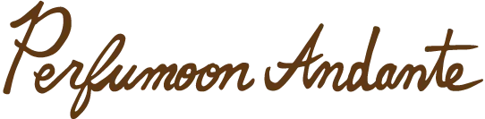 Perfumoon Andante